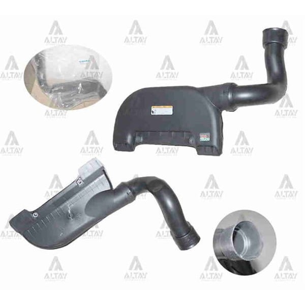 MOBIS 282102L000 Hava Filtre Hortumu Giriş İ30 1.4 1.6 07-12 Kia Ceed 1.4 1.6 07-12 