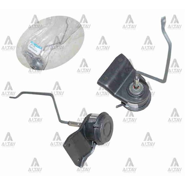 MOBIS 2824842851 Turbo Aktuatörü Starex 02-08 