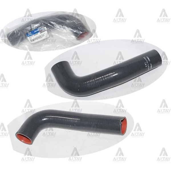 HMC 282732A500 Turbo Hortumu Alt Getz 