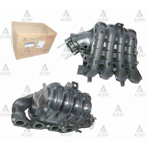 HMC 28310-3030 Emme Manifold İ20 1.2 12-