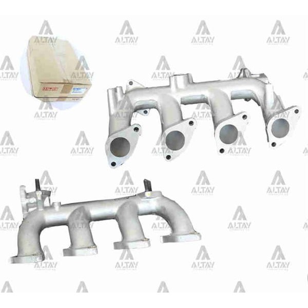 MOBIS 2831142610 Manifold Emme H100 Kamyonet 04- D4Bh 