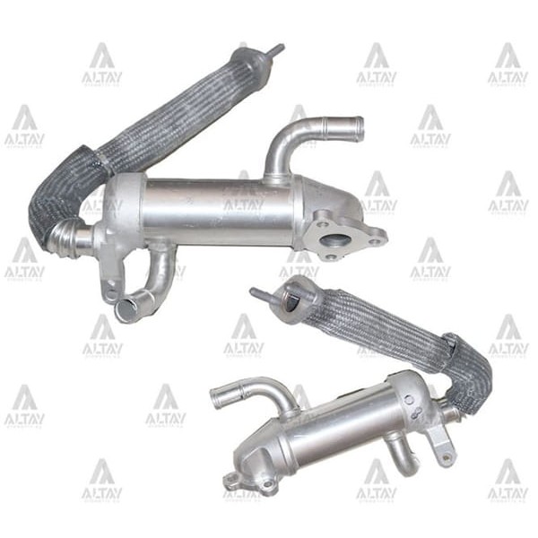 MOBIS 284804A480 EGR Soğutucu Kmy 08-11 D4Cb