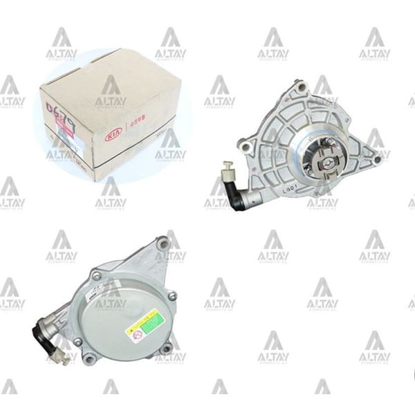 MOBIS 288104A800 Vakum Pompası H100 Kamyonet 12- 