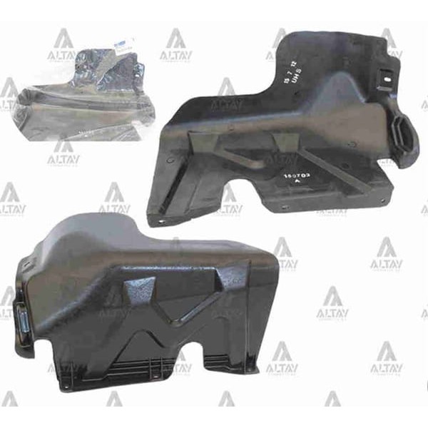 HMC 29120-1C100 Karter Muhafazası Sağ Getz 06- 1,4-1,6 