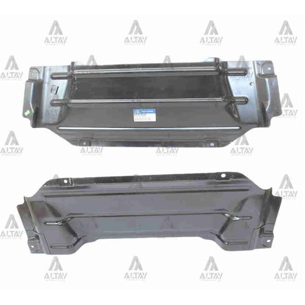 HMC 29120-4F000 Karter Muhafaza Alt Sağ H100 Kmyn