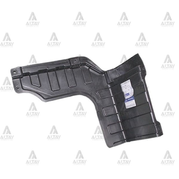 MOBIS 291201J500 Karter Muhafazası Sağ İ20 11- 