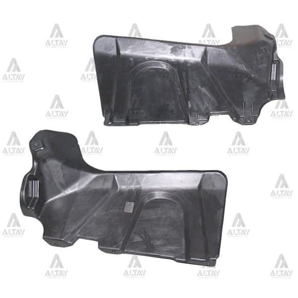 HMC 29130-1C000 Karter Muhafazası Ön Sol Getz 03- 