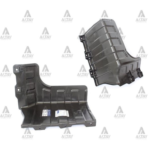 HMC 29130-1J000 Karter Muhafazası Sol (İ-20) 08-Hmc