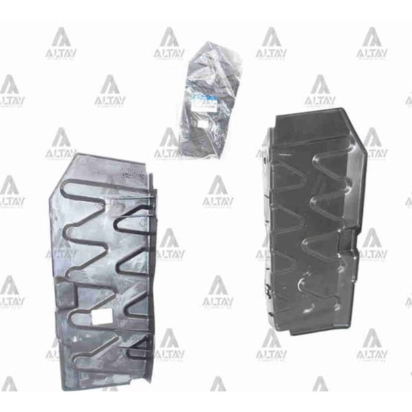 MOBIS 291301 Karter Muhafazası Sol Accent Era 2006 - 2012