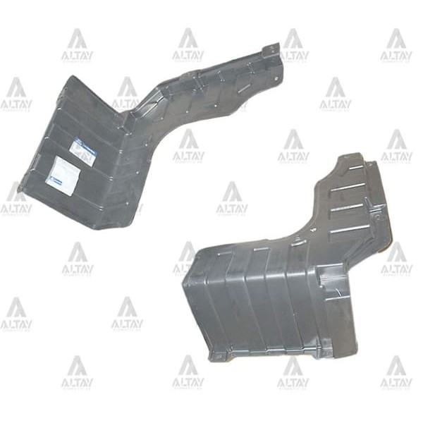 MOBIS 291301J500 Karter Muhafazası Sol İ20 11-