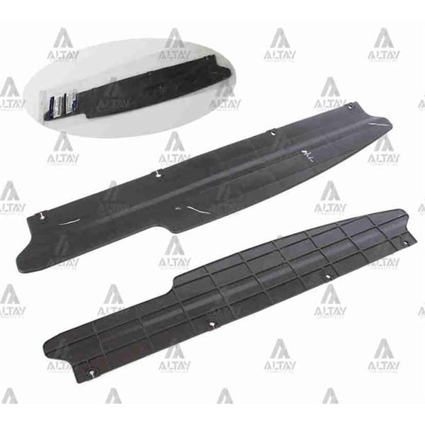 MOBIS 291350U000 Radyatör Muhafaza Bakaliti I-20 12= Benzinli Sol 