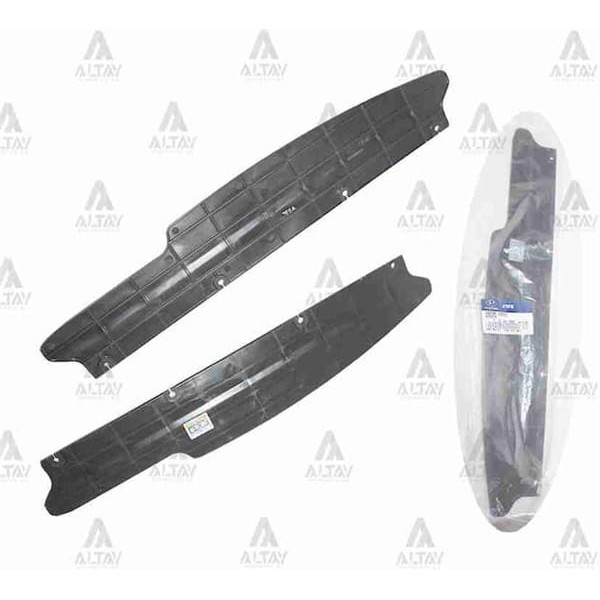 MOBIS 291351R500 Radyatör Muhafazası Accent Blue 1.4 11- 