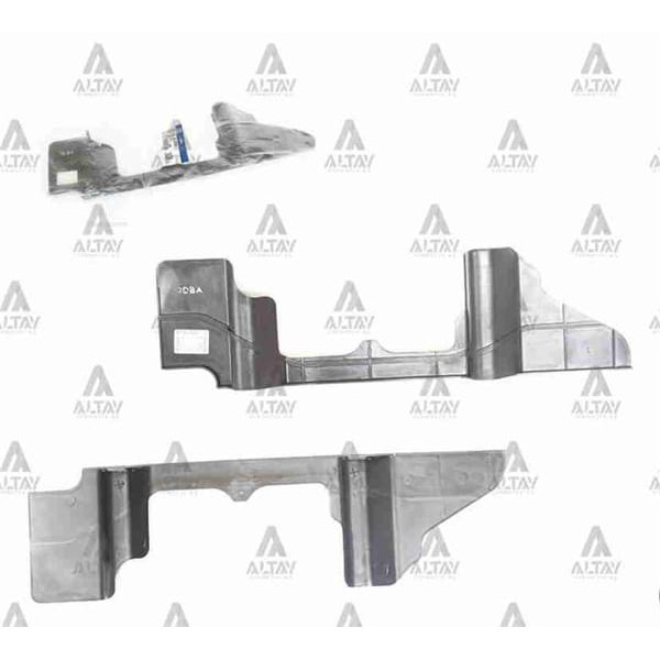 MOBIS 291352L000 Radyatör Muhafaza Bakaliti I-30 07-11 Sol