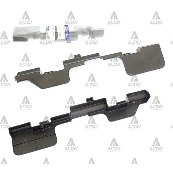 MOBIS 291361J000 Radyatör Muhafazası Sağ İ20