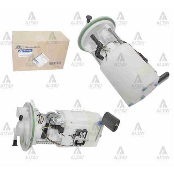 MOBIS 311101J000 Yakıt Depo Şamandırası Komple İ20 1.2 16V 1.4 16V 08- 