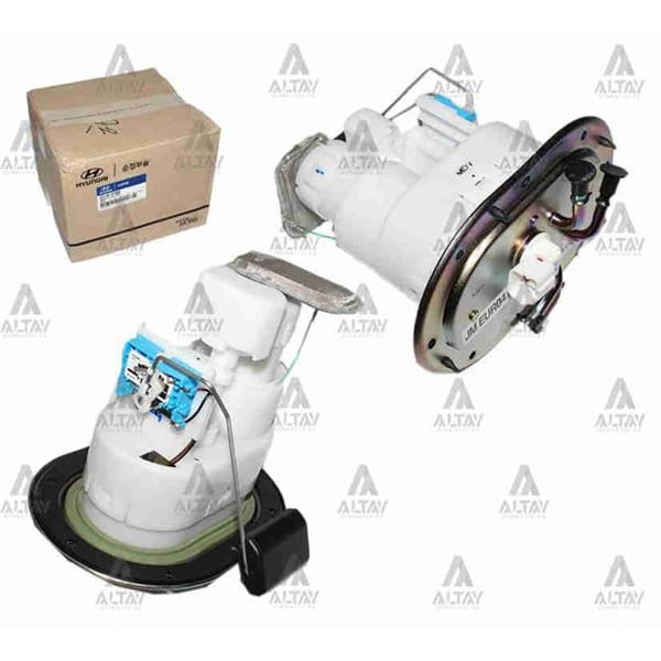 MOBIS 311102E960 Depo Şamandırası Komple Tucson Sporatge Dizel 