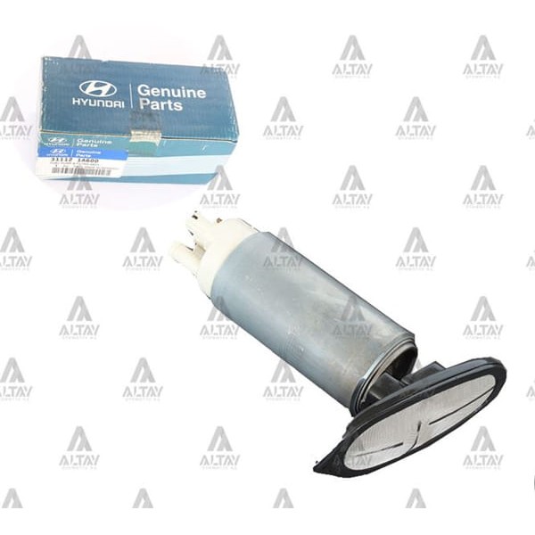 MOBIS 311121A600 Yakıt Pompası (Depo İçi) Accent Getz Elantra Santafe Tucson Dizel