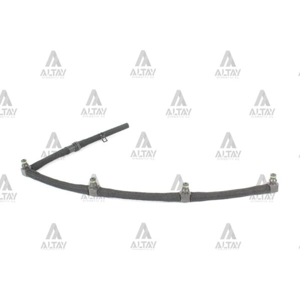 MOBIS 314712A401 Boru Yakıt Geri Dönüş Accent 06= Era Getz Matrıx I-30 