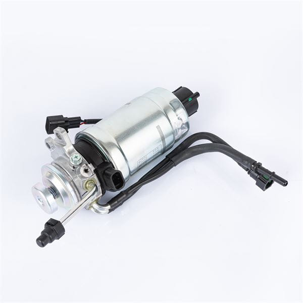 HMC 319701R900 Mazot Filtresi Komple Accent Blue 1.6 CRDI 11- Filtre - Mazot Otomatik - Sensör