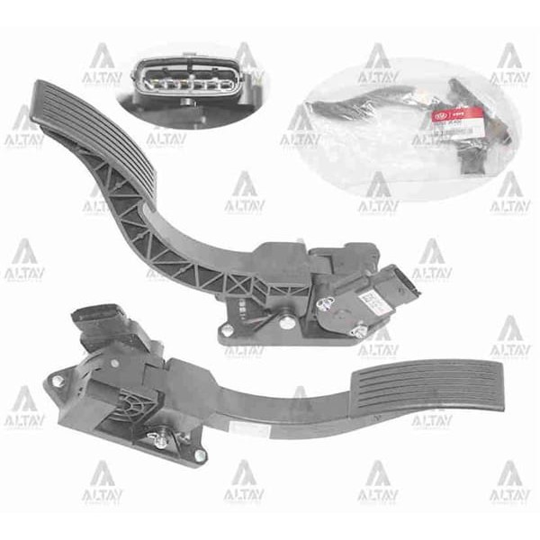 MOBIS 327003E400 Gaz Pedalı Sorento 02-09