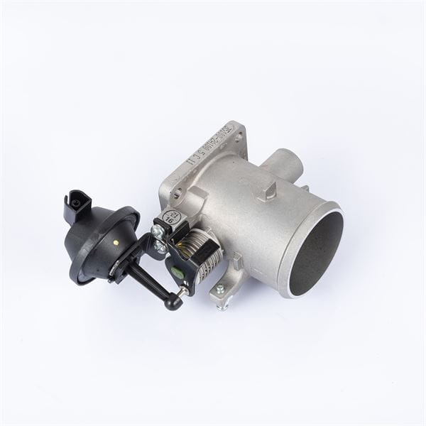 MOBIS 351002A100 Gaz Kelebek Gövdesi Era Dizel 06- Cerato Dizel 06- 