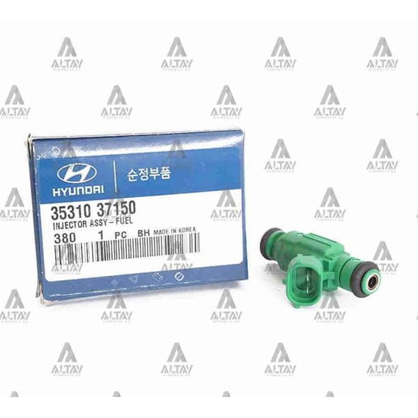 HMC 35310-37150 Enjektör Memesi Era/Getz 