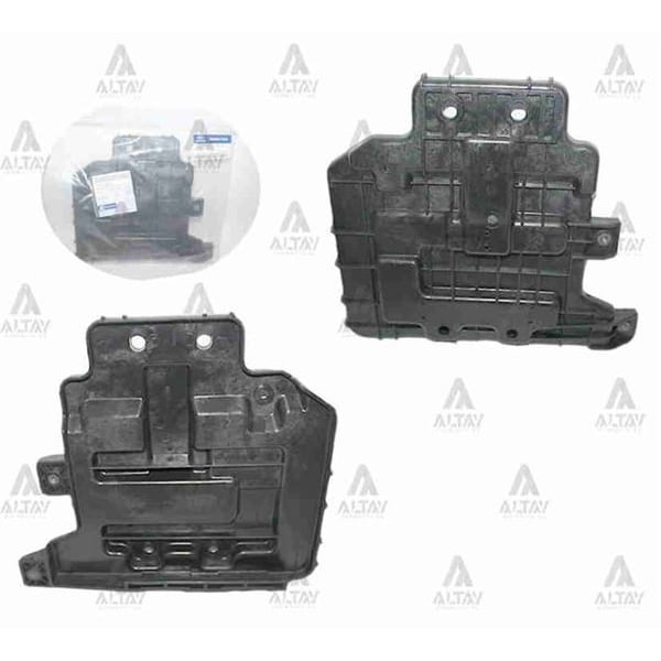 HMC 37150-1J450 Akü Alt Tablası İ20 