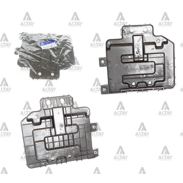 HMC 37150-1J680 Akü Alt Tablası 54 Amper İ20
