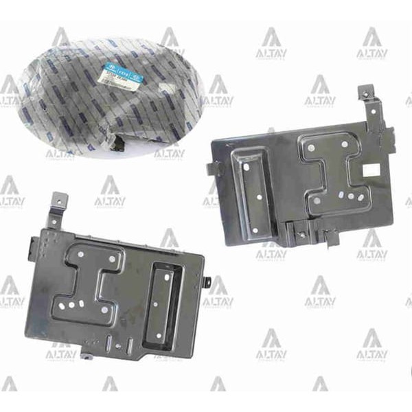 HMC 37150-2E500 Akü Alt Tablası Tucson Dizel 