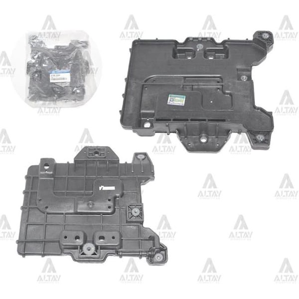 MOBIS 371501R360 Akü Tablası Accent Blue 1.4 11- 