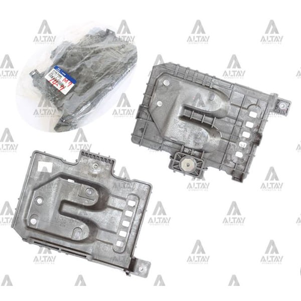 MOBIS 371502H000 Akü Tablası Alt İ30 Ceed