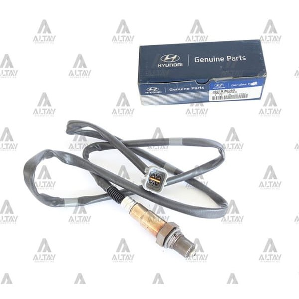 MOBIS 392102B060 Sensör Oksijen I-20 I-10 Atos Picanto Soul (Egzoz) 