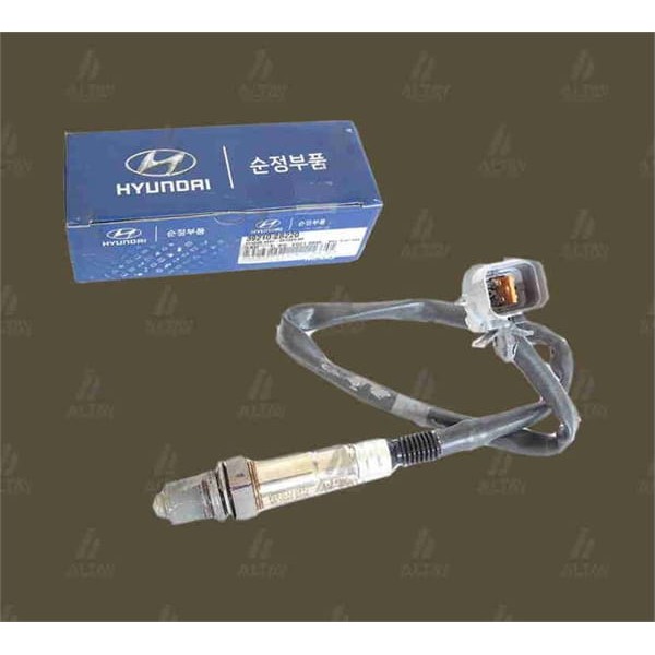 MOBIS 392102B220 Sensör Oksijen I-30 12-16 I-40 Elantra 11= Ix-35 Sportage Ceed Soul Benzinli Gdı(Eg