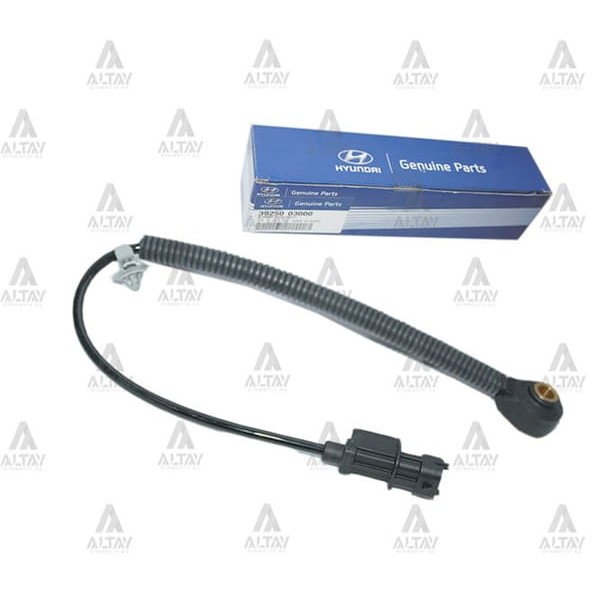 MOBIS 3925003000 Vürüntu Sensörü İ20 1.2 16V 12-