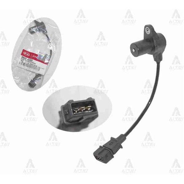 MOBIS 396004X320 Sensör Krank Pozisyon Bongo 2900Cc