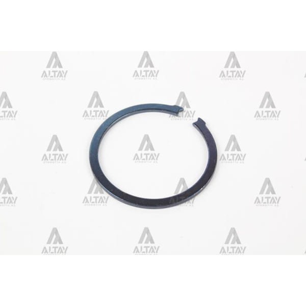 MOBIS 410682D000 Segman Hyundai Kia Tüm Dct Şanzıman (Kavrama) Flanş Segmanı