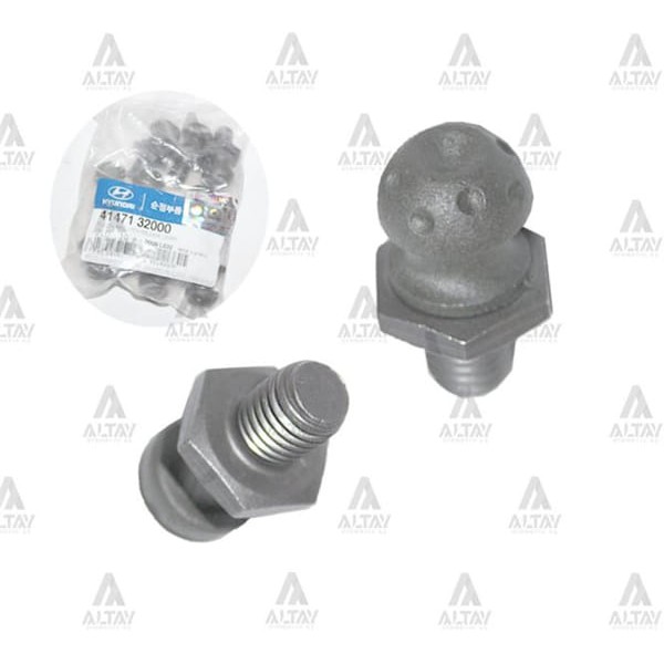 HMC-MOBIS-Hyundai-Orijinal 41471-4A020 Debriyaj Çatal Topuzu Starex /H100 Kmy 97- 