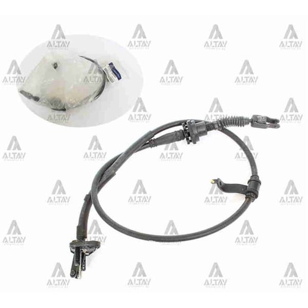 MOBIS 41510B4000 Tel Debriyaj I-10 13-18