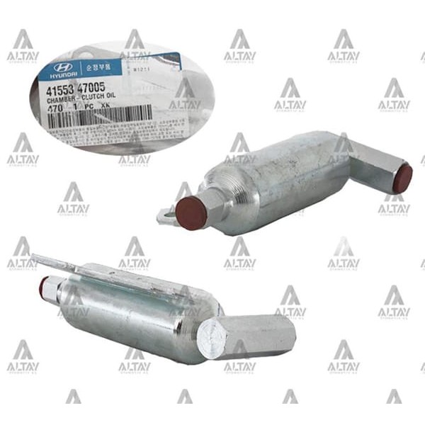 HMC 4155347005 Debriyaj Yağ Samberı Starex Lıbero 00-