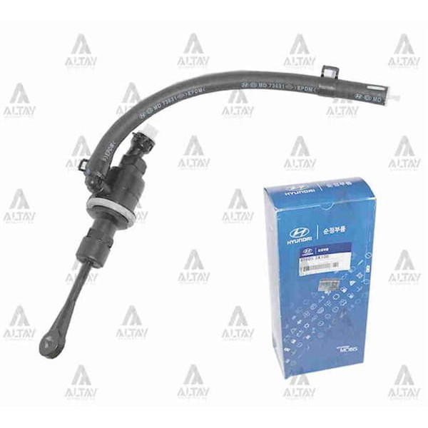 HMC 41605-3X100 Debriyaj Üst Merkez İ30/ Elantra 12- Benzinli