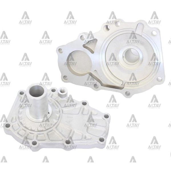 MOBIS 4314149601 Prizdirek Rulman Kapağı Starex 140Hp D4Cb 