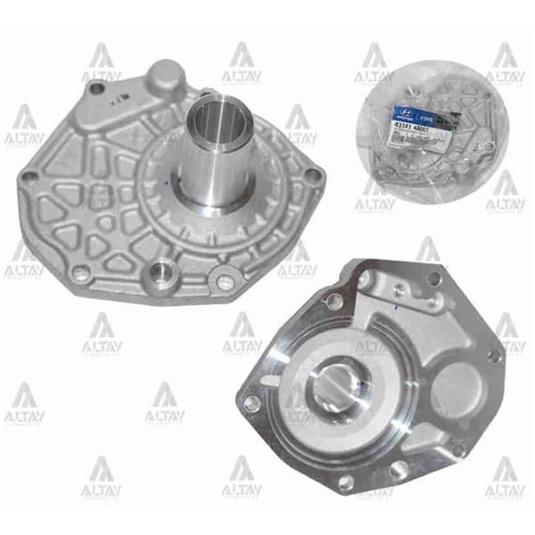 MOBIS 431414A001 Prızdirek Kapağı Starex TCI 2001 - H100 Kamyonet TCI 2004 - 