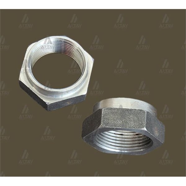 MOBIS 4323749601 Kilitleme Somunu Starex 02-08 