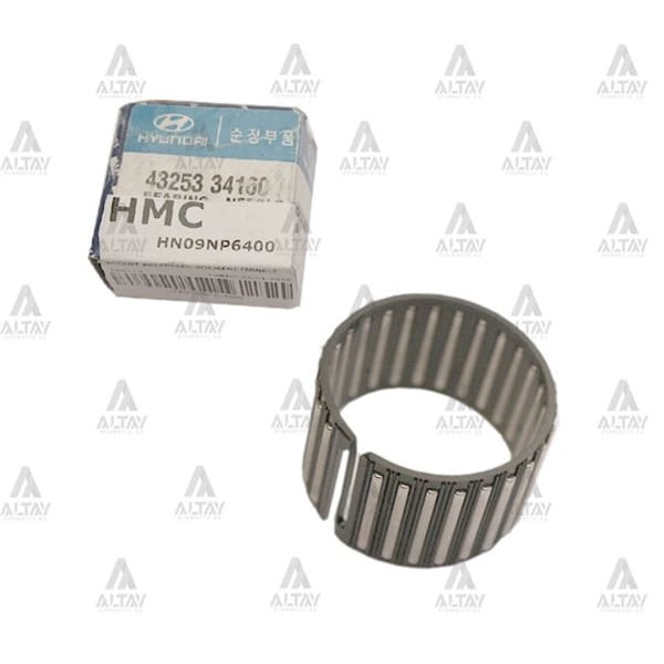 HMC 4325334160 Şanzıman Ignelı Rulman Accent 96-99 Sonata 94-98 