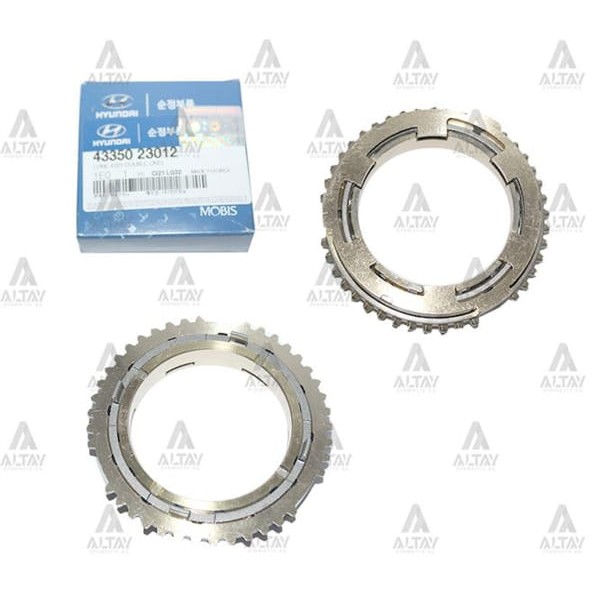 HMC 43350-23012 Komple Senkromenç Era 06- 1-2 Hmc