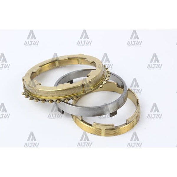 MOBIS 4335028501 Senkromeç Sarısı 1-2 Accent