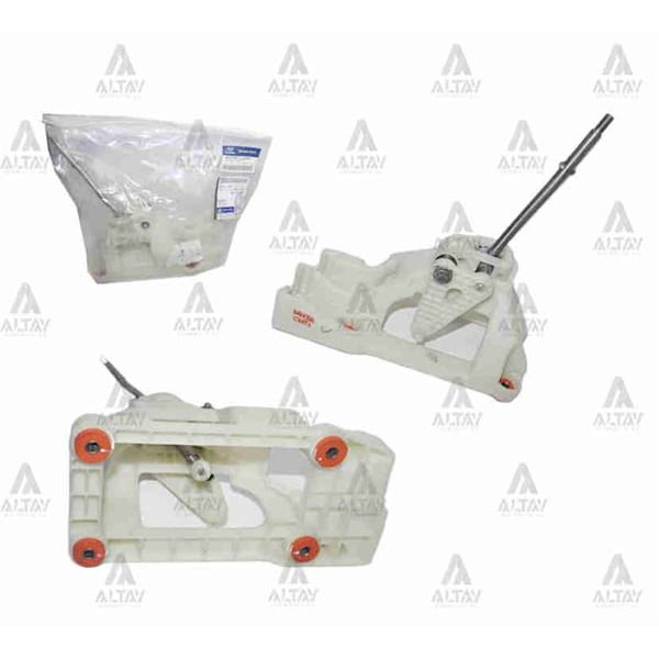 MOBIS 437001J100 Vites Kol Mekanizma I-20 09=