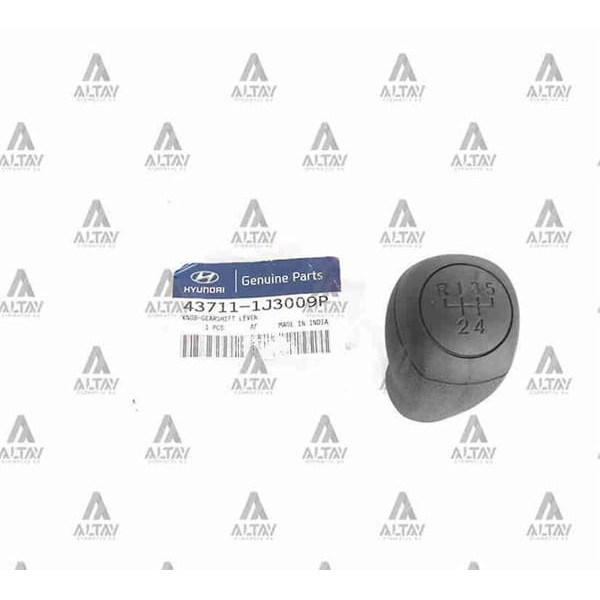 MOBIS 437111J3009P Vites Topuzu I-20 09-14