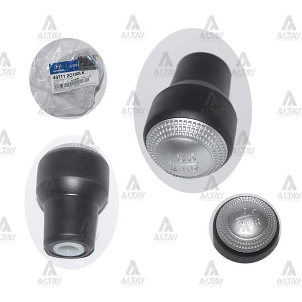 MOBIS 437112C100LK Vites Topuzu Getz