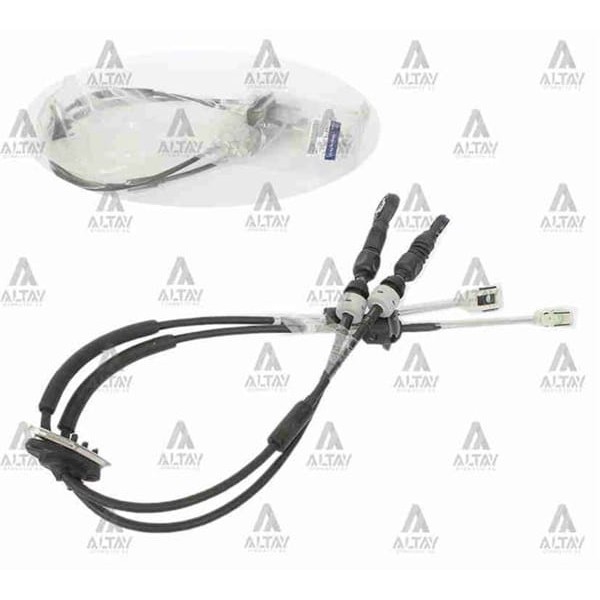 MOBIS 437941J201 Tel Vites I-20 09-12 1.4 Benzinli (5 Vites)